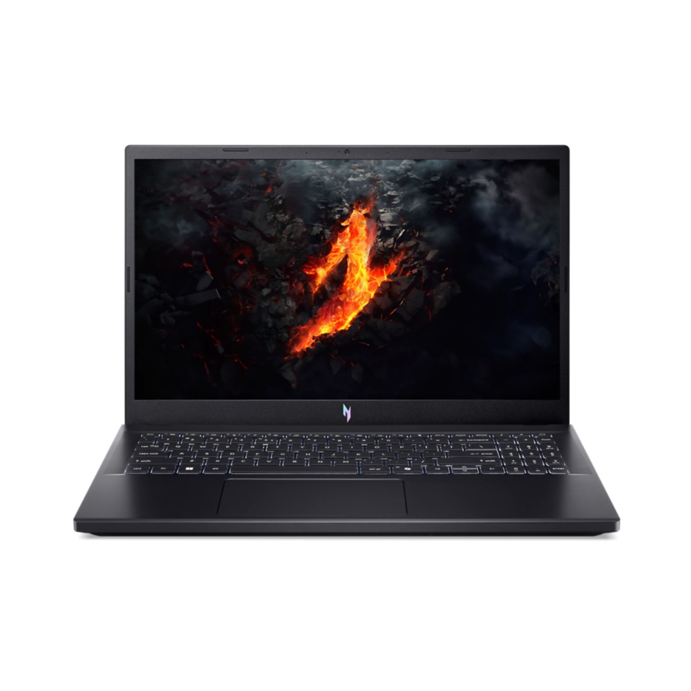Laptop Acer Nitro V 15, 15.6" FHD 165 Hz, Ryzen 7 7735HS, RTX 4060, 16 GB RAM, 1 TB SSD, i zi