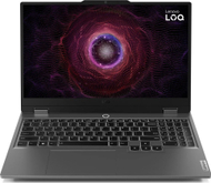 Laptopi Lenovo LOQ 15AHP9, Ryzen 7 7445HS, 16GB RAM, 512GB SSD, RTX 4050, 144Hz, i hirtë