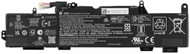Bateri laptopi HP S909XL, 11.55V, 4113mAh, e zezë
