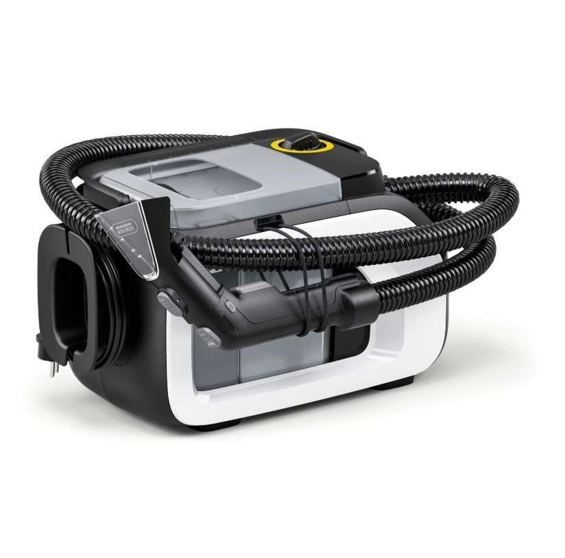 Thithëse elektrike Karcher SE 3 Compact Home N, 20 L, 500 W