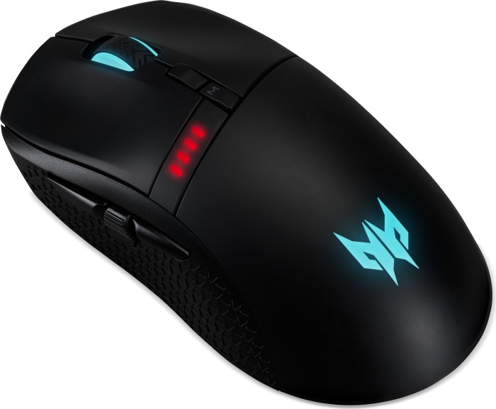 Maus Acer PREDATOR CESTUS 350, 16 000 DPI, USB, i zi