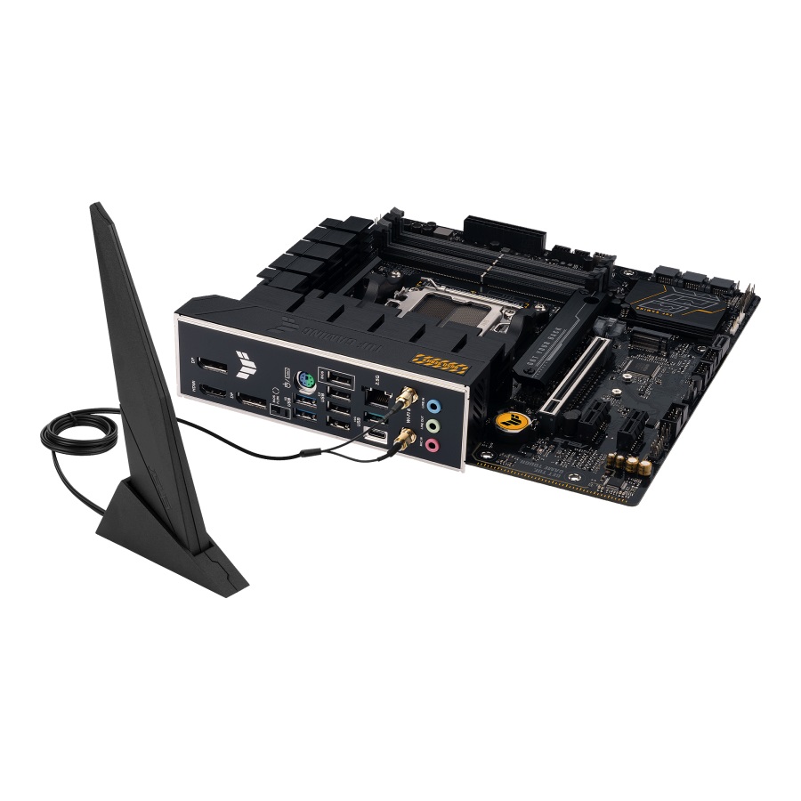 Pllakë amë ASUS TUF GAMING B650M-E WIFI