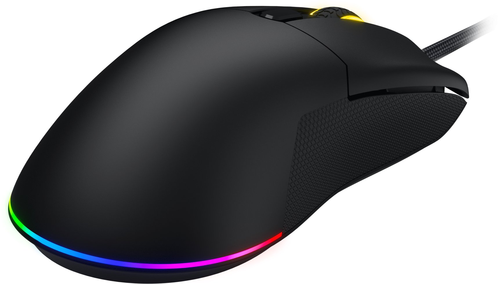 Maus gaming Hator Pulsar 3, 12000 DPI, 62g, i zi 2
