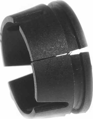 Aksesor tripod Gitzo Plastic Insert 14.7, set 3 pjesë, për GT0545 GT1545 GT1555, i zi