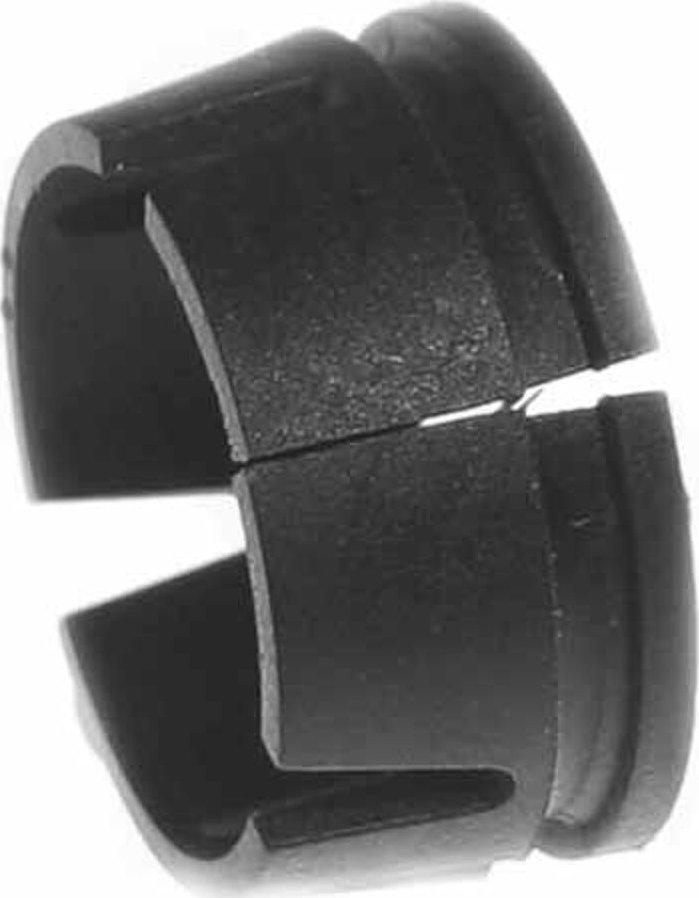 Aksesor tripod Gitzo Plastic Insert 14.7, set 3 pjesë, për GT0545 GT1545 GT1555, i zi