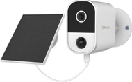 Kamerë smart Wi-Fi Engo Ecam Solar, 4MP, me panel diellor