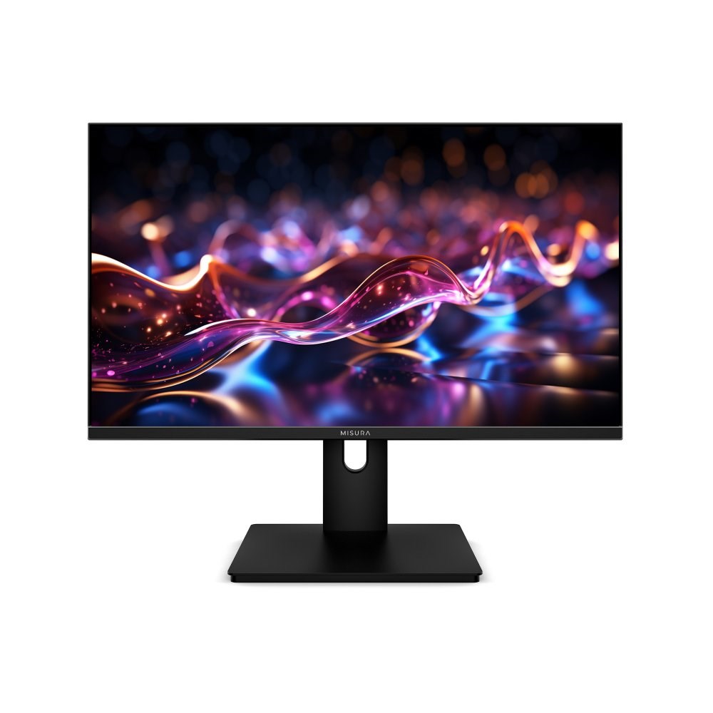Monitor Misura QG25DFA, 27", 2560 x 1440, 75 Hz, i zi
