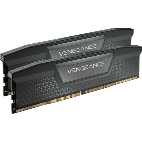 Memorie RAM CORSAIR Vengeance 32GB, DDR5 6000MHz, 2x16GB, gri