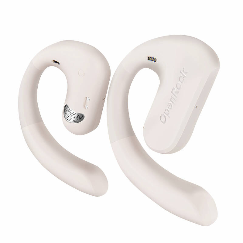 Kufje Bluetooth OneOdio OpenRock S R-QB02-02, ear-free, me kuti karikimi, të zeza
