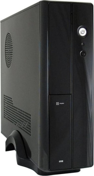 Kasë LC-Power 1400MI, Micro Tower