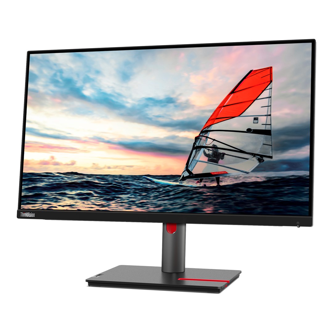 Monitor Lenovo ThinkVision P25i-30, 24.5", Full HD, i zi