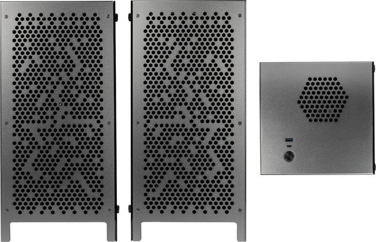 Kasë Kolink Rocket Complex, Mini Tower