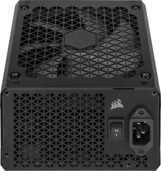 Burim energjie Corsair RMx Series RM750x - 750W