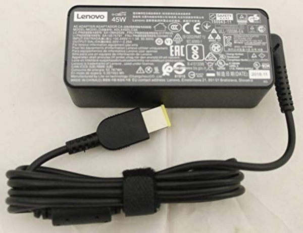 Përshtatës i energjisë për laptop	Lenovo, 45W, 2.2A, 20V (01FR038)