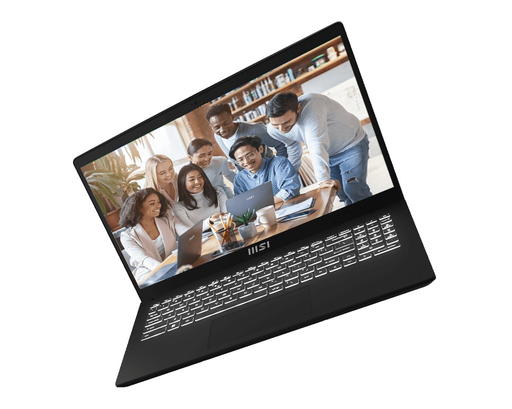 Laptop MSI Modern 15 B13M-1094CZ, 15,6", FHD, Intel Core i5-1334U, 16GB RAM, 1TB SSD, Intel UHD, i zi