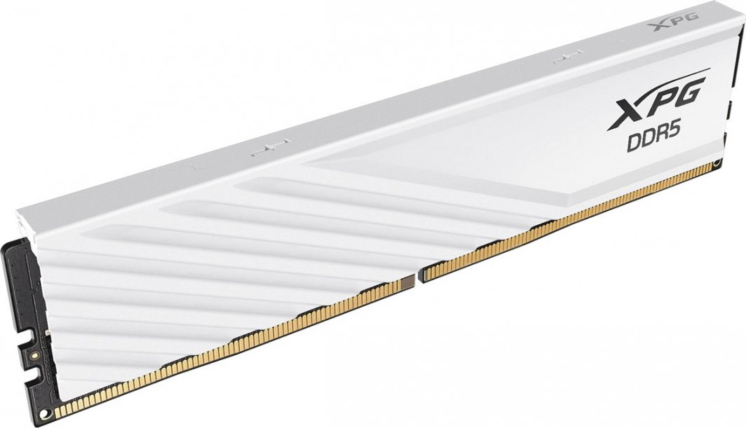 Memorie ADATA XPG Lancer Blade, DDR5, 64 GB, 6000 MHz, CL30, AX5U6000C3032G-DTLABWH
