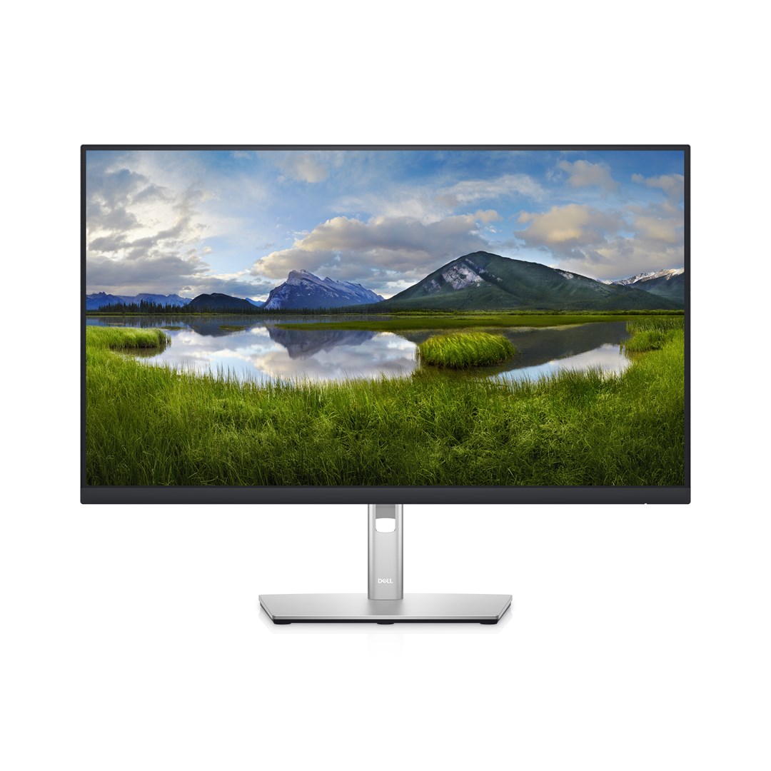 Monitor DELL P2722HE, 27", 1920 x 1080, Full HD, 60 Hz, i zi