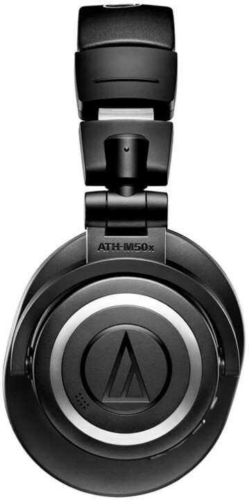 Kufje Audio-Technica ATH-M50xBT2, të zeza