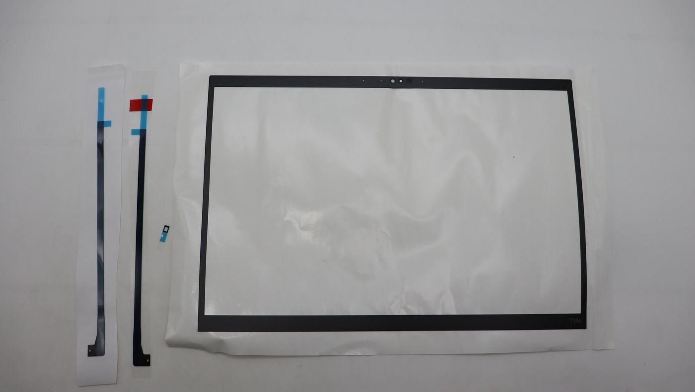 Ekran laptopi Lenovo Mech Asm Fru 5M Bezel, 15.6", FHD, i zi