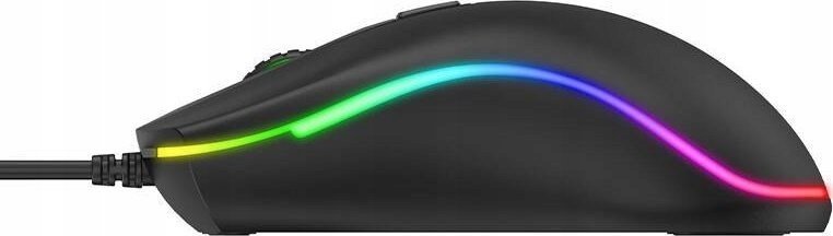 Maus gaming wireless Havit MS979WB, sensor optik, bateri 400 mAh, i zi