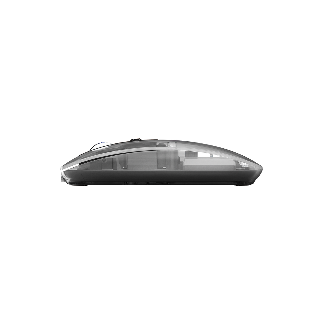Maus MARVO M810W BK