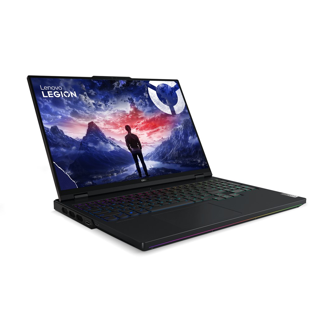 Laptop Lenovo Legion Pro, 16", Intel i9-14900HX, 32 GB RAM, 1 TB SSD, NVIDIA GeForce RTX 4090, i zi