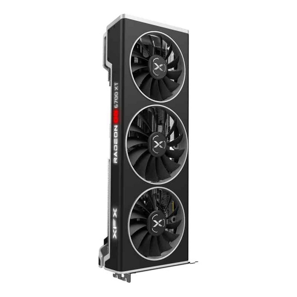Kartelë grafike AMD Radeon™ RX 6700 XT, 12 GB GDDR6