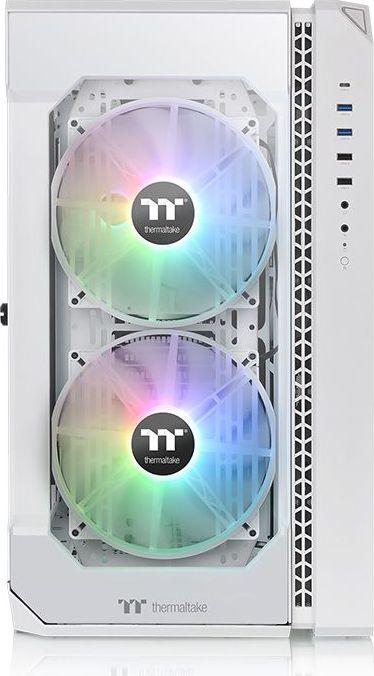 Kasë Thermaltake View 51 TG ARGB, Midi Tower