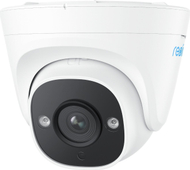 Kamerë sigurie Reolink P324, dome PoE 5MP, vizion nate, IP67
