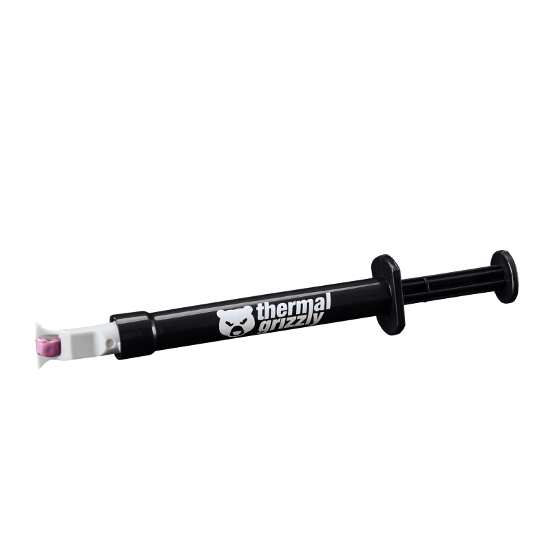 Pastë termale Thermal Grizzly Kryonaut Extreme, 2g
