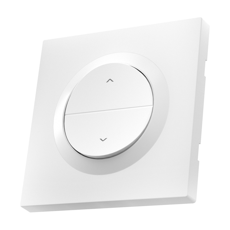 Çelës i mençur për roleta Sonoff Orb-RBS MINI-RBS-E, WiFi Matter, kompatibil me Google Home Alexa Apple Home, i bardhë