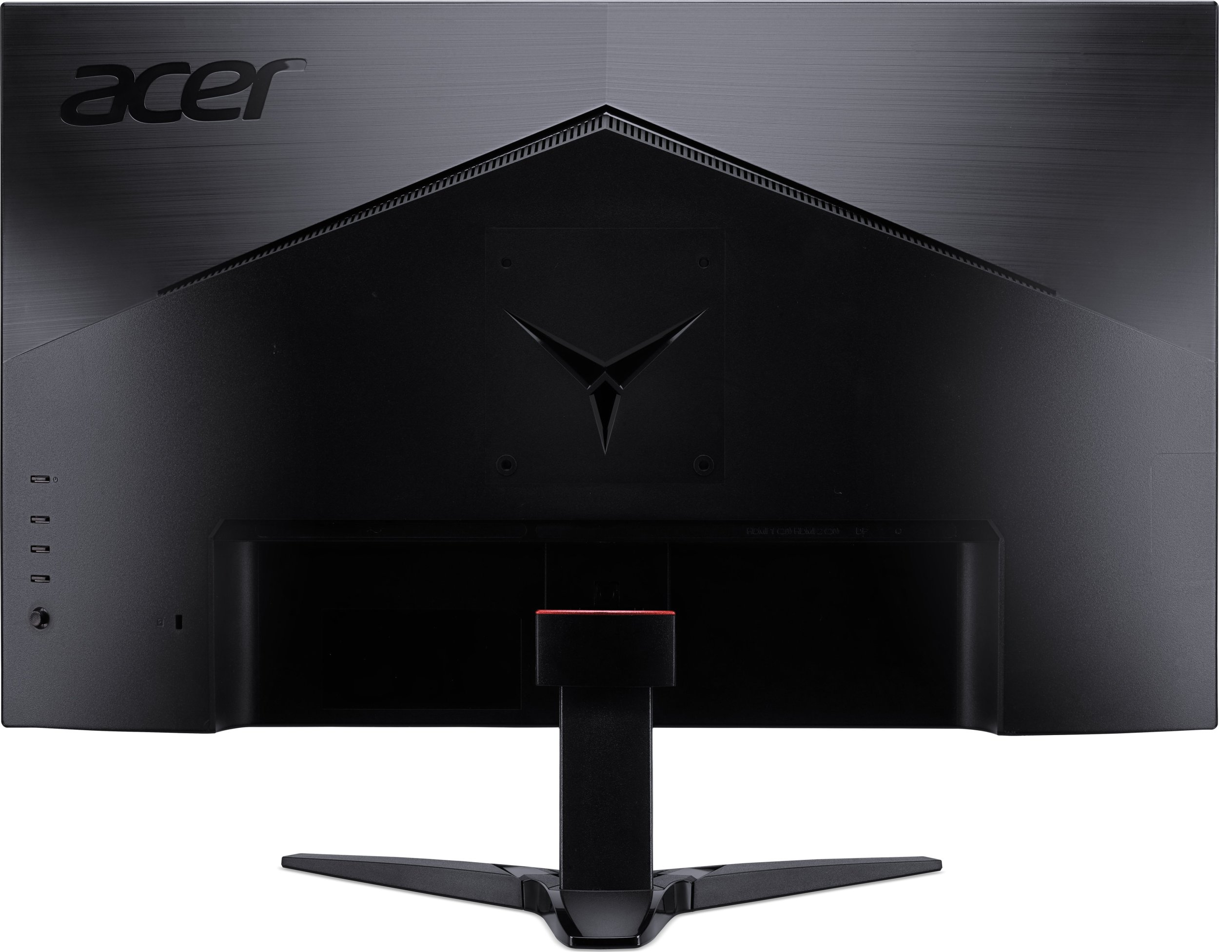 Monitor gaming Acer Nitro KG242Y E, 23.8", Full HD, 165Hz, i zi