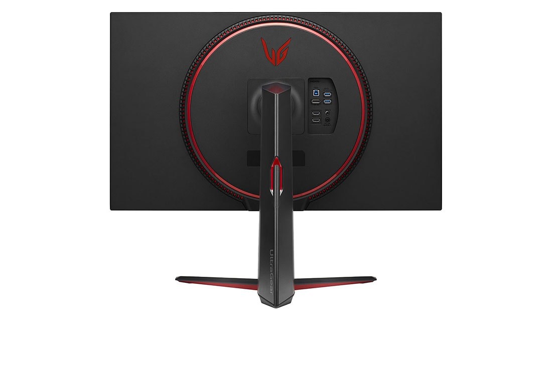 Monitor LG UltraGear 32GP850-B, 32", QHD, 180 Hz, i zi