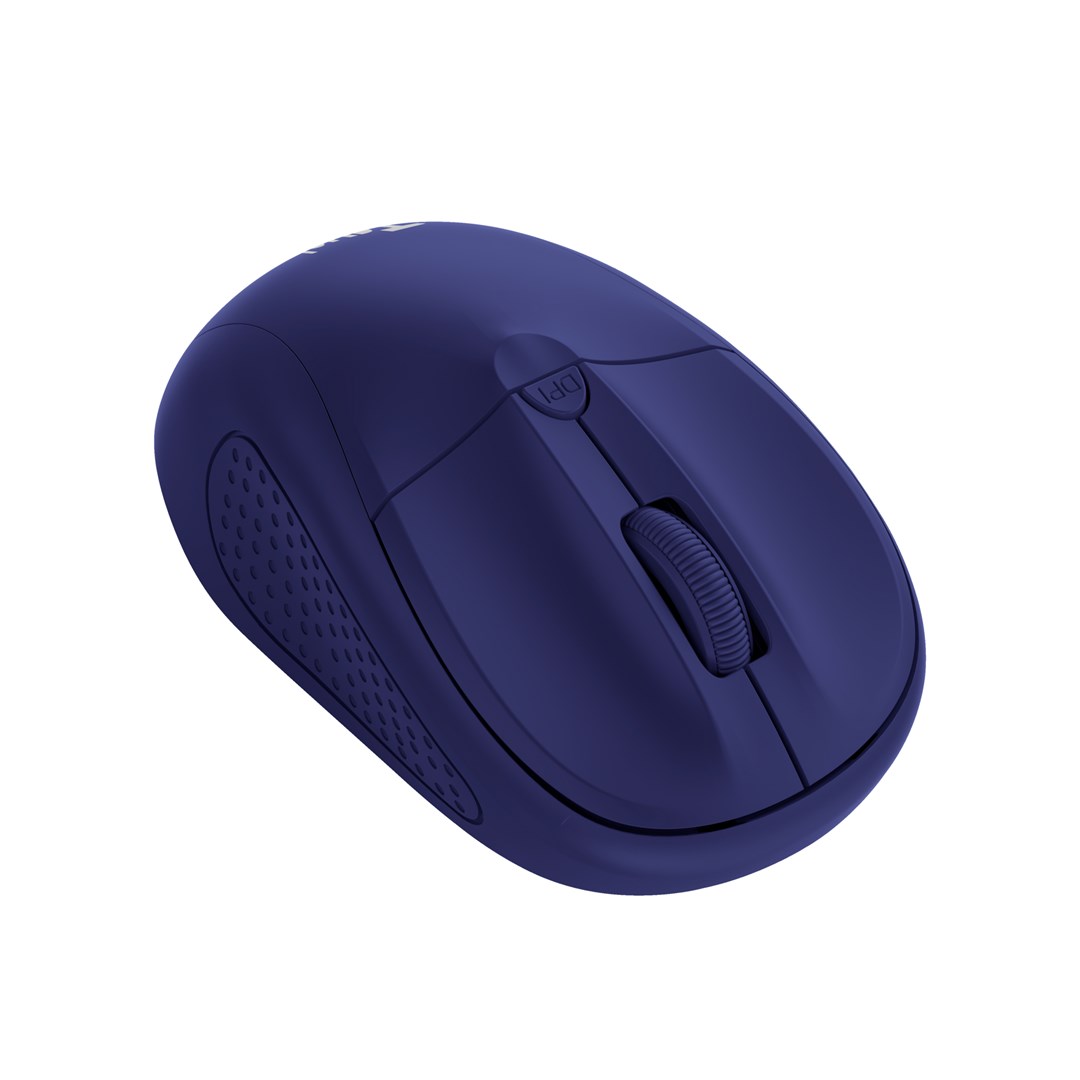 Maus Trust Primo, RF Wireless, i kaltër