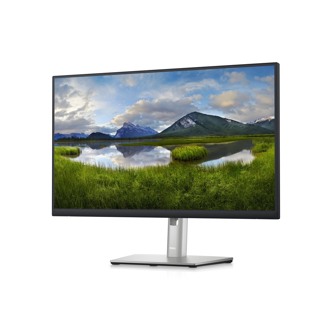 Monitor DELL P Series, 23.8", 2560 x 1440, i zi
