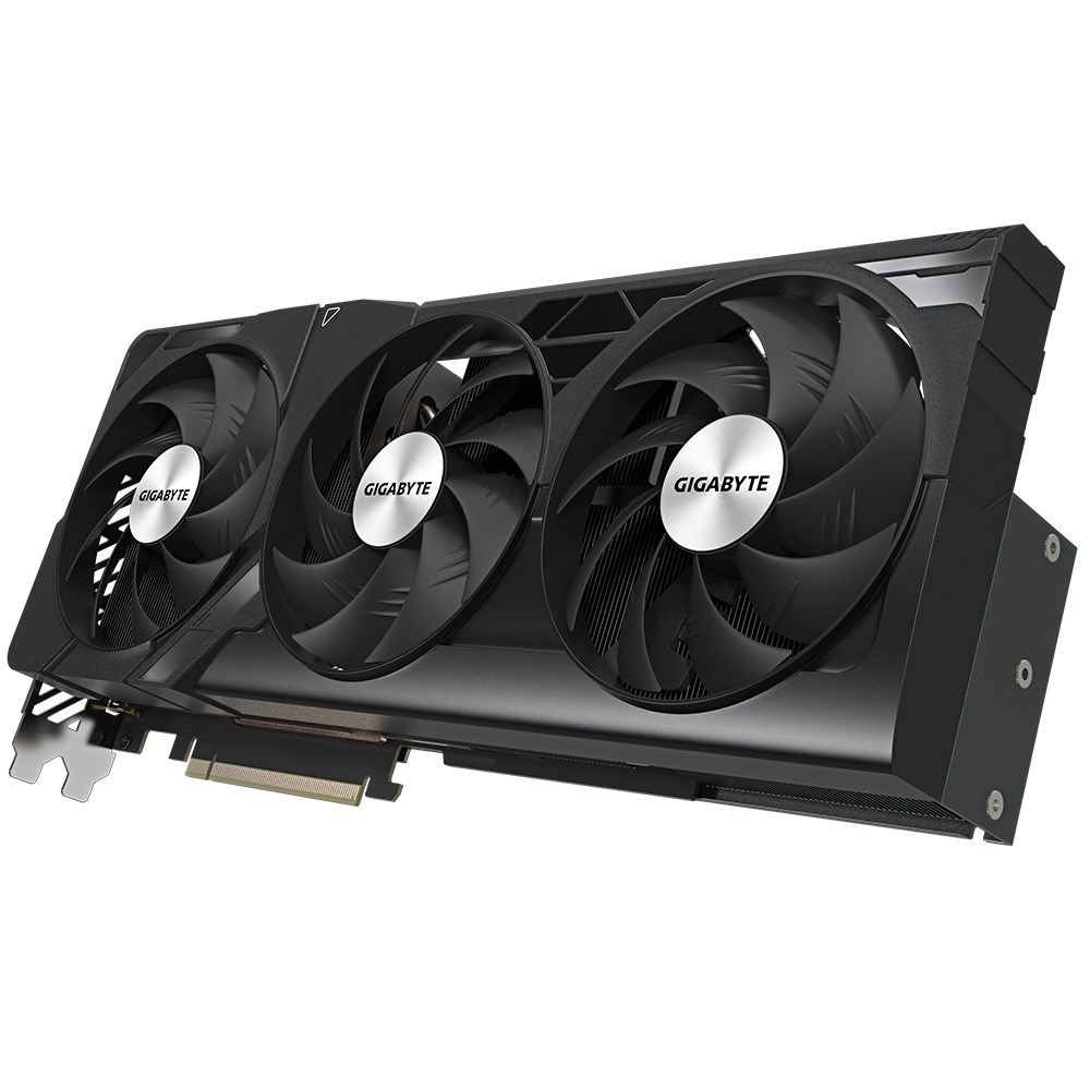 Kartë grafike GIGABYTE NVIDIA GeForce RTX 4090, 24 GB GDDR6X