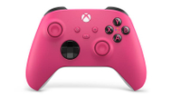 Gamepad Microsoft Xbox Series Wireless Controller, Bluetooth, pa kabllo, rozë