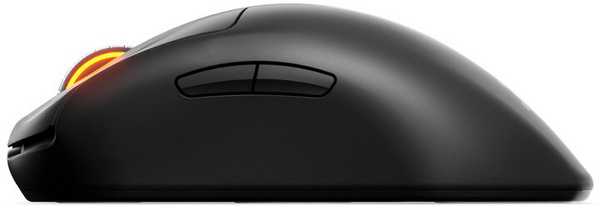 Maus SteelSeries Prime Mini Wireless, i zi