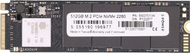 SSD 2-Power M.2 NVMe, 500GB, PCIe, gri