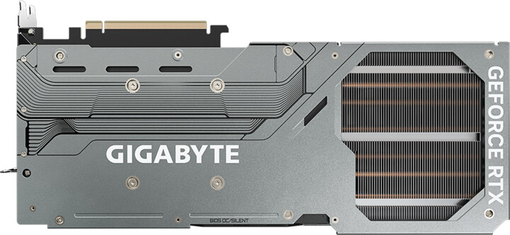 Kartelë grafike GIGABYTE GeForce RTX 4090 Gaming OC 24G, 24GB GDDR6X