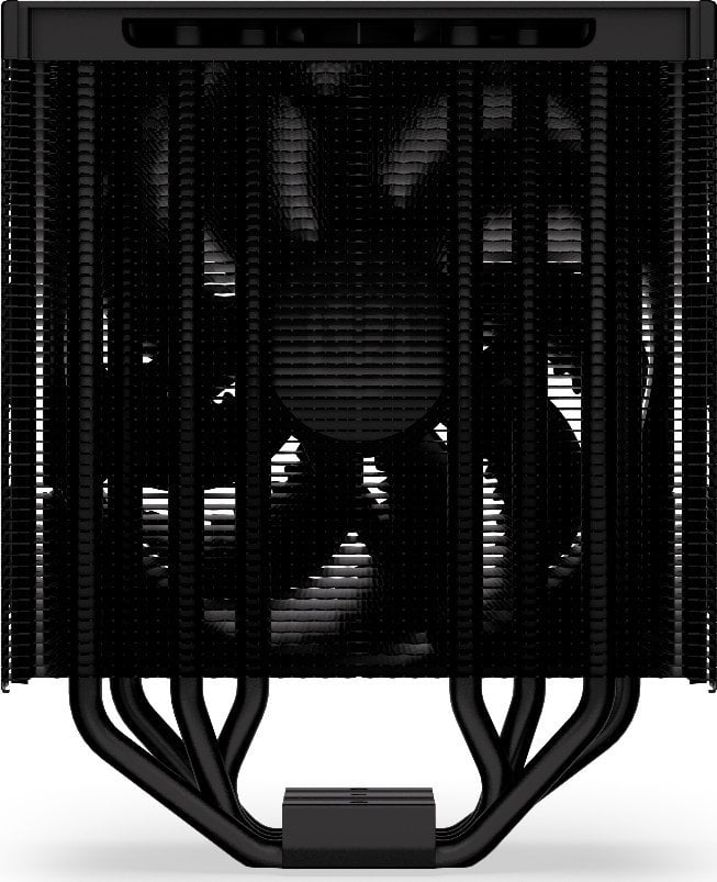 Ftohës për procesor Endorfy Fera 5, i zi