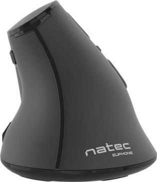 Maus Natec Euphonie, wireless, USB, i zi