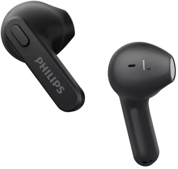 [OUTLET] Dëgjuese Philips TAT2236, të zeza