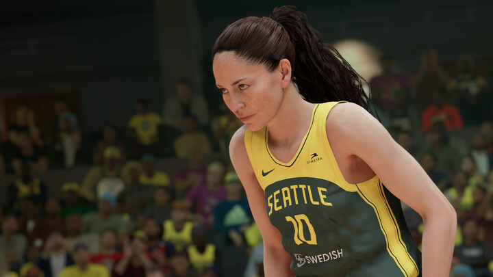 Videolojë NBA 2K23 (Xbox Series X)