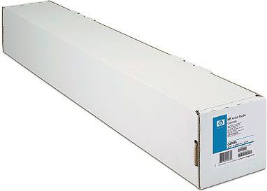 Letër fotografike për printer HP Premium Vivid Color Backlit Film (Q8748A), 1067 mm x 30 m, 285 g/m2 