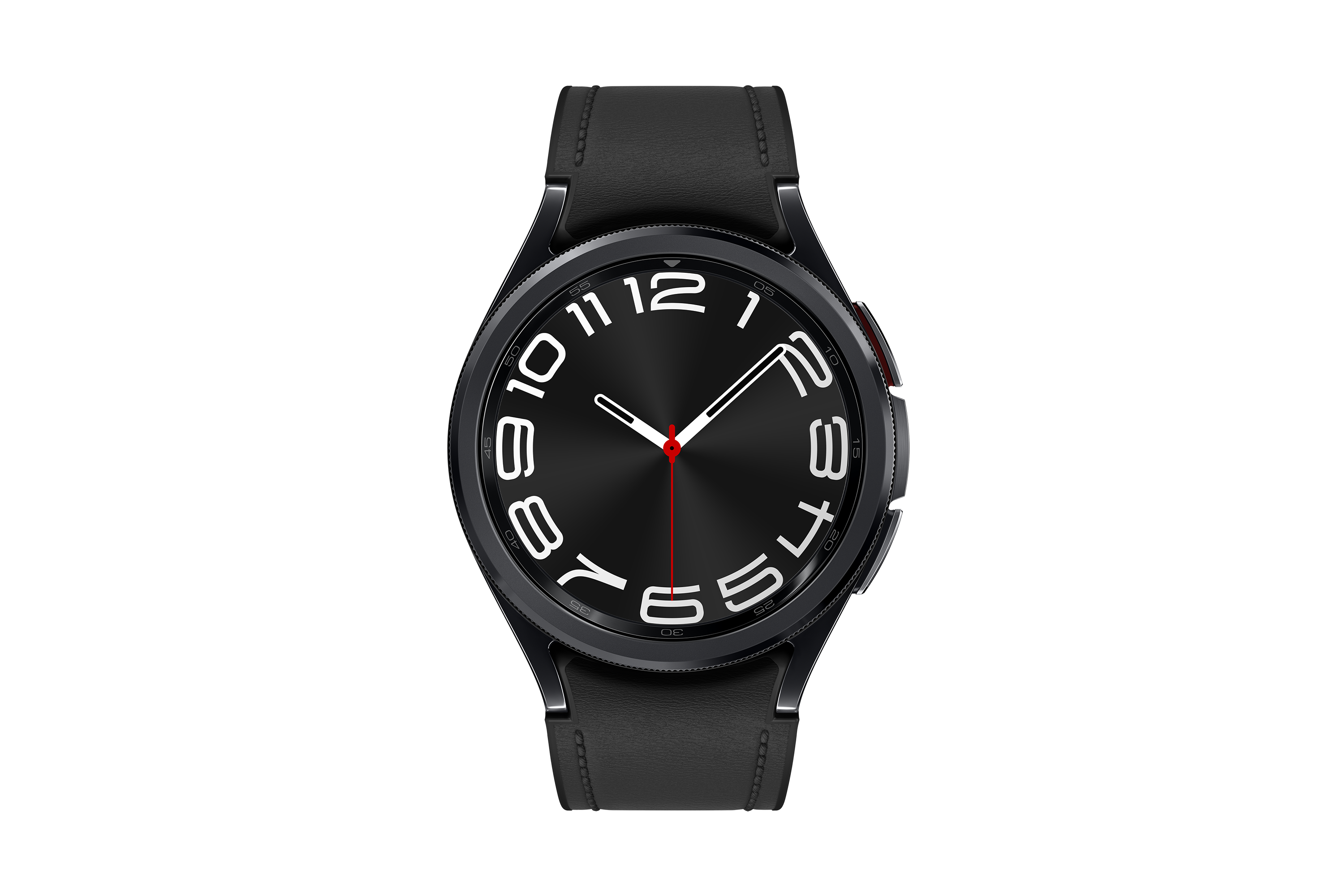 Orë e mençur Samsung Galaxy Watch6 Classic, 43mm, grafit