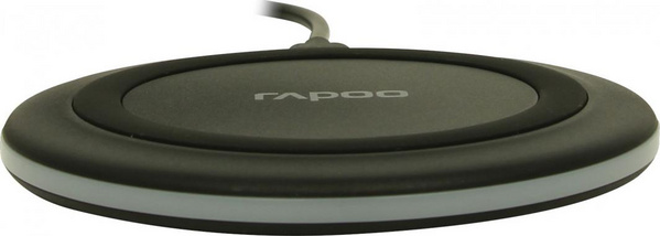 Karikues wireless Rapoo XC110, Qi, 10W, i zi