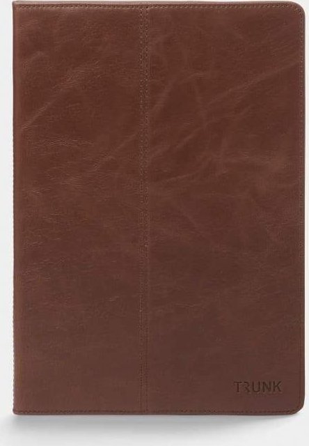 Mbulesë tablet Trunk TR-LEAIPC10, për iPad 10.2 dhe iPad Air 10.5", kafe