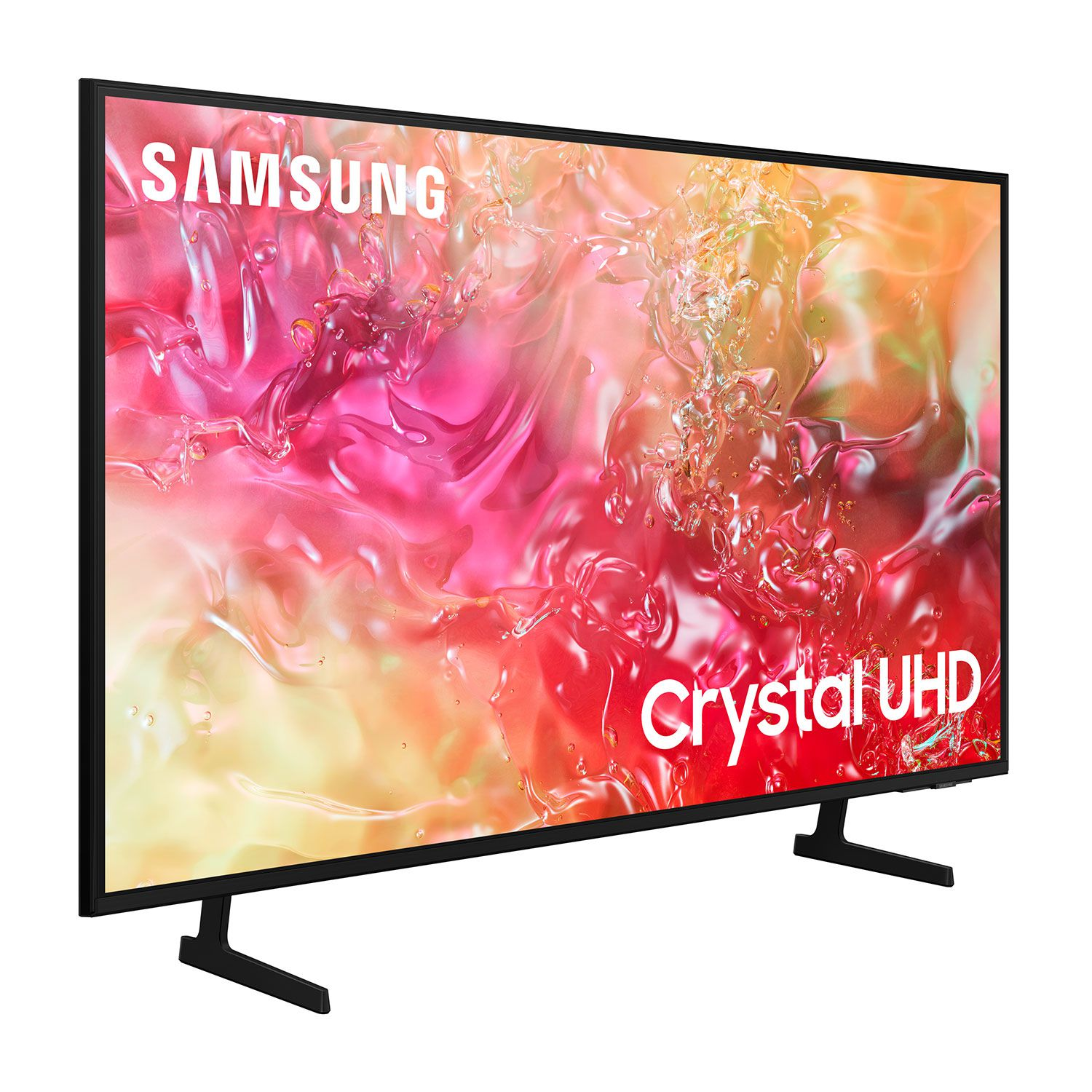 Televizor Samsung UE55DU7172UXXH, 55", LED UHD 4K SMART, i zi