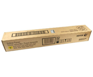 Kartush toner Xerox 006R01518, WorkCentre 7525 7556 7830 7970, e verdhë